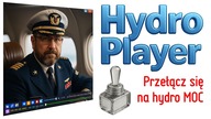 Hydro PLAYER co to takiego jest? Kolejny zwykły player? - sprawdź sam!