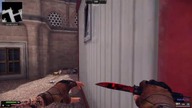 Zula - Grenade Spots in Refugee Camp (Dual Grenade +6)