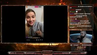 JULIA ŻUGAJ PŁACZE! - Pokaz samiczej manipulacji i gry na emocjach