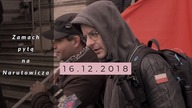 pyta i zamach na prezydenta Narutowicza