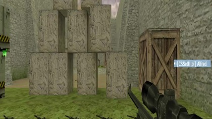 Nowa mapa odc 32 cs 1.  6 #cs16 #counterstrike16 #shorts