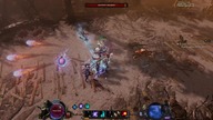 Zimowy AKT - Last Epoch 1. 1(5) - Gameplay PL - Runemaster Build
