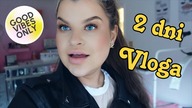 VLOG-shopping i nowy zabieg 