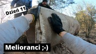 Budowa agroturystyki.  Vlog 5