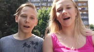 Zakupy na challenge ,, Jem różowe jedzenie przez 24H (Pink food)