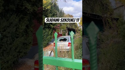 Śladami po uniwersum szkolnej 17