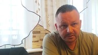25. 10. 2022r Jak wyglądała służba żołnierza zawodowego w szpitalu na oddziale covidowym
