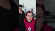 Przedszkole uczy życia i nowych słów  #shorts #humor #comedy #dc #fyp #zart #funny #parodia