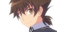 High School DxD Hero - 12 lektor pl