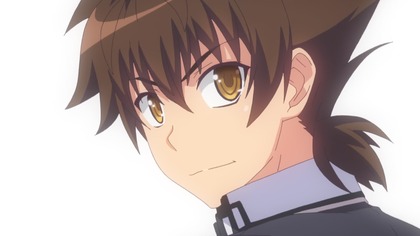 High School DxD Hero - 12 lektor pl