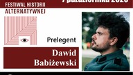 DAWID BABIŻEWSKI - Muzyczne Piekło, muzyka w służbie władzy.