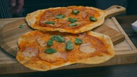 WYDANIE SPECJALNE ! Kryzysowa Pizza bez drożdży / Oddaszfartucha