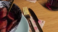 no one feel lonely  #christmas #with #bunny #food #for #everyone #viralvideo #shorts #reels #follow