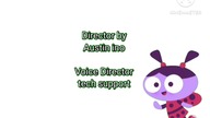 Ladybird Lu on the Go Season 1-4 Credits (2007-2010)