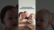 Kiedy mówią, że twoje dziecko jest do Ciebie podobne 
