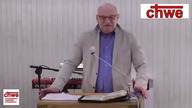 Kazanie na górze  pastor Andrzej Cyrikas