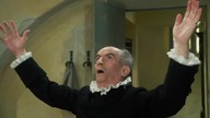 Skąpiec 1980 Louis de Funes