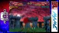 PRIMAL RAGE [1994] M. A. M. E