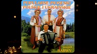 Zespół Barwy - Grajcie Moje Skrzypce