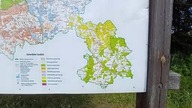 Rezerwat krajobrazowy Gawii.  Dziewieniszki