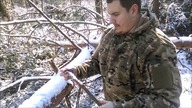 Survival: Piła survivalowa / Survival SAW