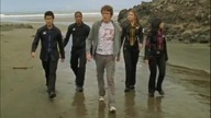 5.  Power Rangers: Operacja overdrive - Fabryka pogody