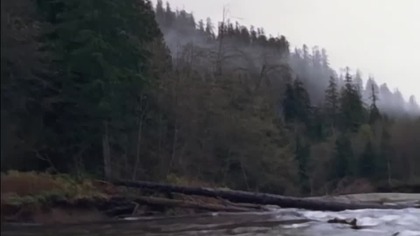 The Outer Limits.  3.  8