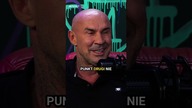 Przemysław Saleta o filmie TVN Bokser #shorts