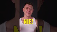 Dziwak na siłowni nękający kobiety? Nie!