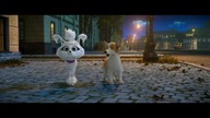 Sansone e Margo - Due Cuccioli allOpera - Film (2023)