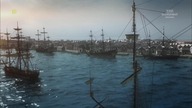 Zatopione miasto pirat&oacute;w