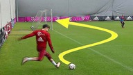 5 BRAMEK STRZELONYCH Z RZUTÓW ROŻNYCH PO KTÓRYCH ZOBACZENIU POWIESZ WOW!