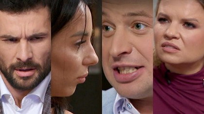 OSZUKANY ZWIĄZEK, ZWIĄZEK POD KAMERY i Wybrałem ją bo było blisko w finale Rolnik Szuka Żony 12