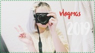 VLOGMAS #1 - Making natural cosmetics as gifts