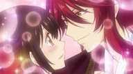 Meiji Tokyo Renka Opening