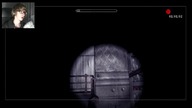 INTENSTYWYNY POŚCIG ZA MOIM DUPSKIEM Slender The Arrival #3