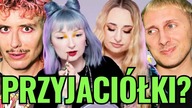 WIELKIE POJEDNANIE Red Lipstick Monster i Stylizacje