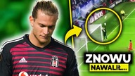 Karius Powraca z Kolejną Wpadką a Lewandowski Inwestuje w Świnoujściu