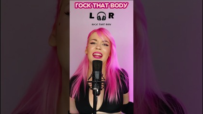 Rock That Body #LRsound 