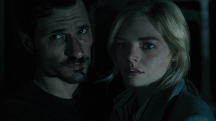 W obronie miłości (2020) 