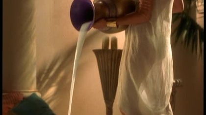 Xena - Wojownicza Księżniczka - Sezon 5 - Odcinek 18 - Antoniusz i Kleopatra