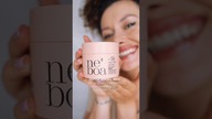 krem do reanimacji just curly  neboa by curly madeleine #kreconewlosy #neboa #curlyhair