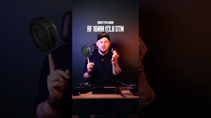 MOJE ULUBIONE APARATY i OBIEKTYWY *co używam i co polecam* #współpraca