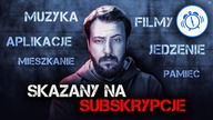 Przez TEN powód jesteśmy skazani na subskrypcje  #TechnoRanek: [#31]