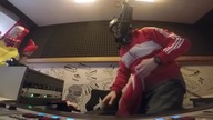 Skoki, skoki w Zakopanem (Sławomir PARODIA)
