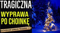Tajemnicze zaginięcie w Bieszczadach tuż przed świętami.  Plany na 2020 rok