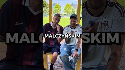 KTO ZNA WIĘCEJ PIŁKARZY FC BARCELONY WYGRYWA  @malczynscy