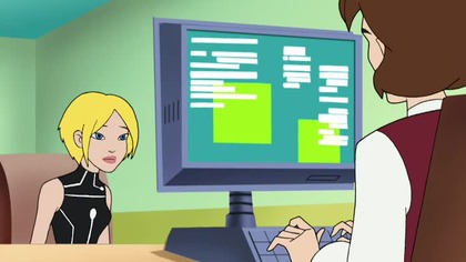 The Zeta Project S01E12