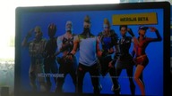 Fortnite po polsku