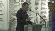 Nie igrajcie z ogniem! Ambasador Izraela ostrzega Polaków podczas Chanuki